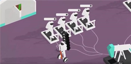 登月探险家正版