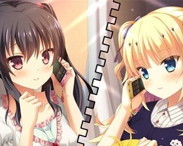 邂逅之后的5分钟是我的时间停止与不可避免的命运 v2.0