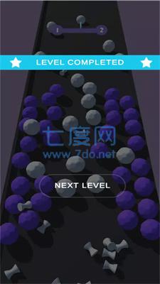 新彩色凹凸3DNewColorBump 3D v0.2