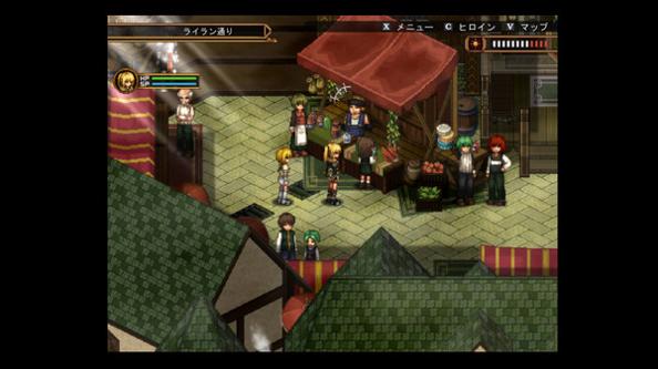 虚幻寓言汉化版 v1.0