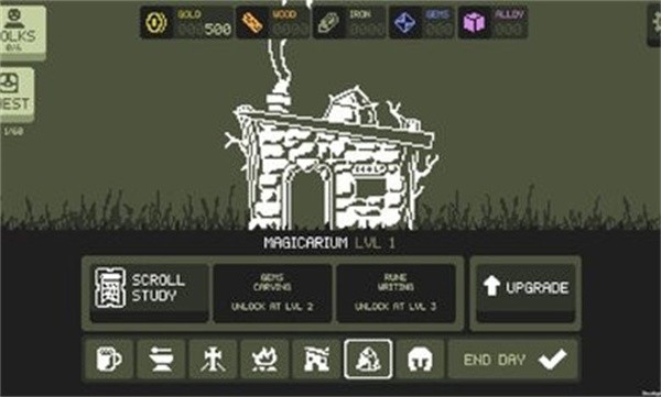 小小村民  v1.2.0Beta13