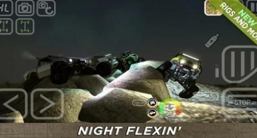 4x4狂热SUV赛车 v4.28.09