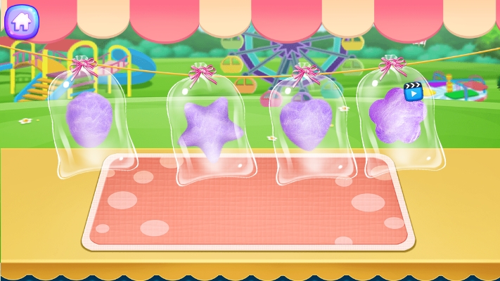 棉花糖工厂app安卓版 1.3