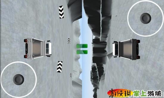 双人卡车模拟 Truck Simulator 4D - 2 Players v1.3 v3.1.5