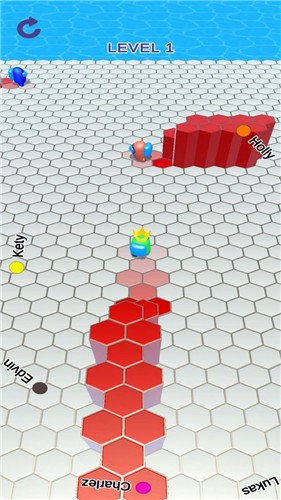 深空狼人淘汰赛 v0.1