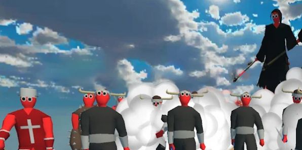 战争模拟器沙盒版官方安卓版  v5.4.3