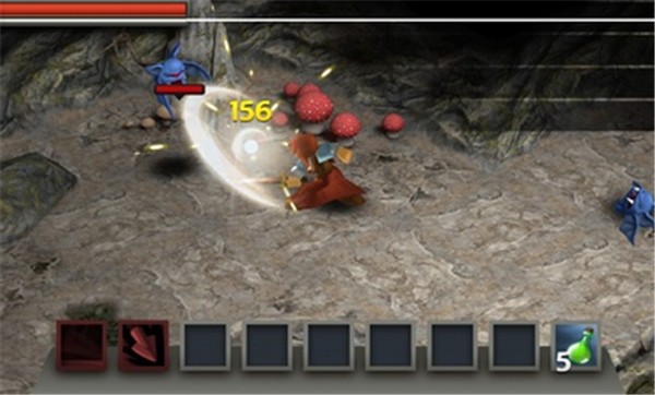 战斗之心传承汉化版 v1.5.4