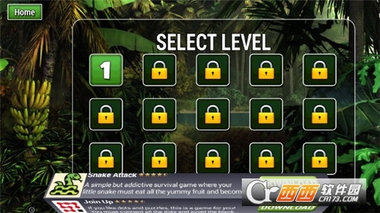 丛林射击中文汉化版 v1.01 安卓版