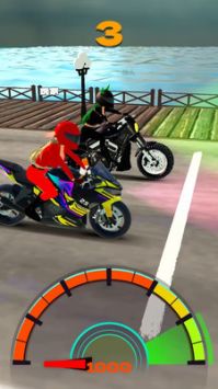 山地摩托竞赛 v3.1.5