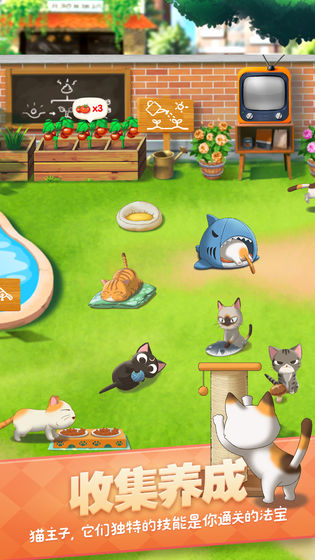 猫语咖啡中文版 v1.0.6