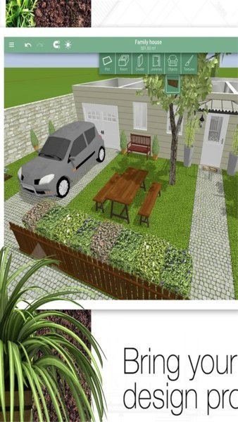 别墅装修模拟器游戏官方版  v5.3.2