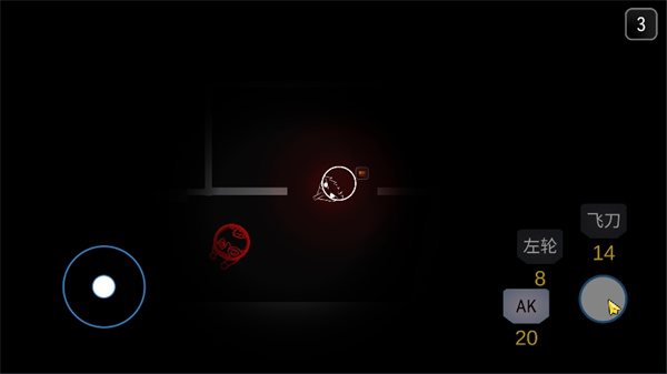 死亡之声手游最新版 v1.1