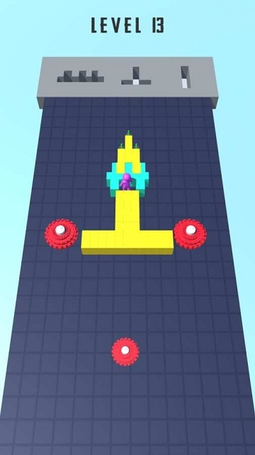 地板破碎机3D(Floor Breaker 3D) v1.0安卓版