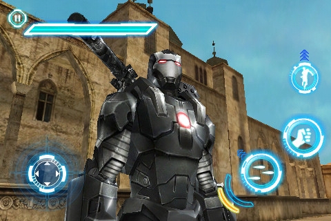 钢铁侠 2试用版 v3.2.5