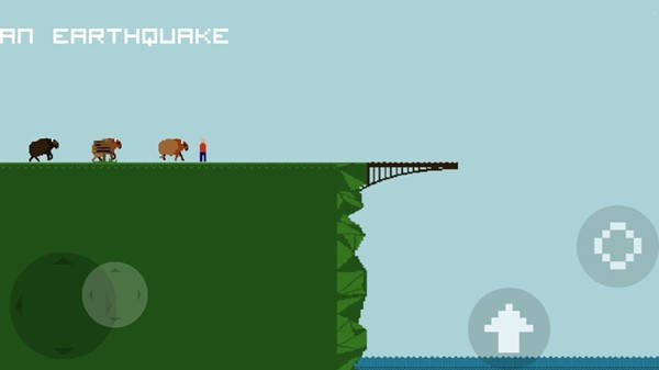 跳桥求死不能解锁版无限生命 v5.4.1