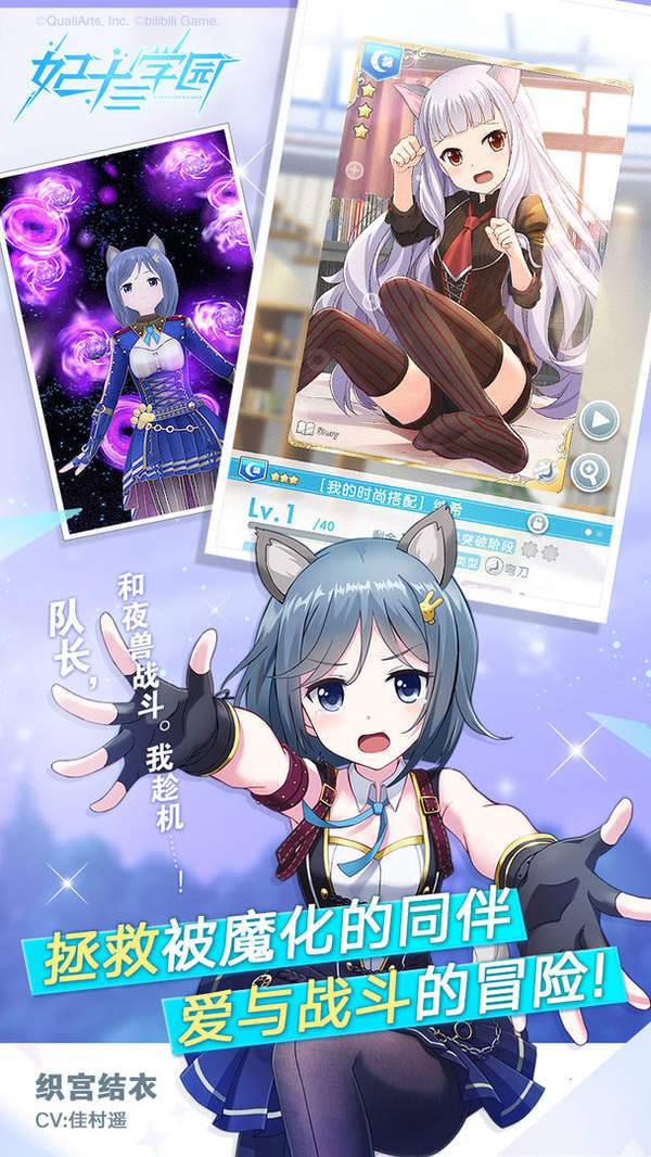 妃十三学园官网版