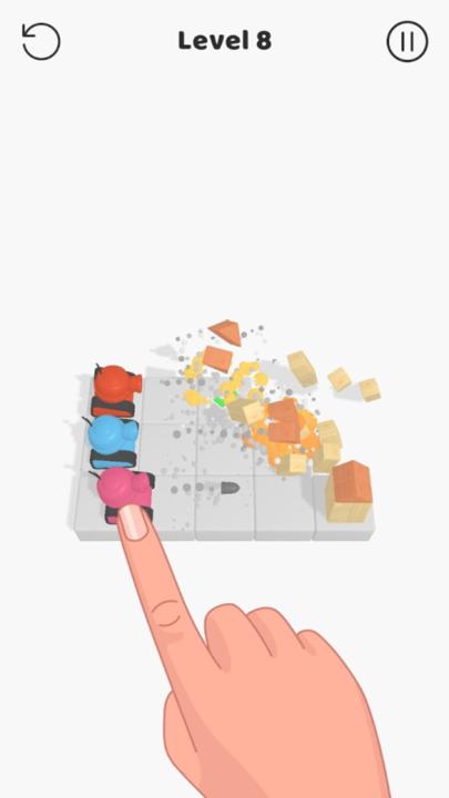 指尖坦克火力全开 v0.3.1
