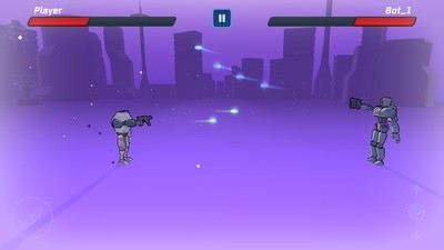 机器人对决 v3.0.5