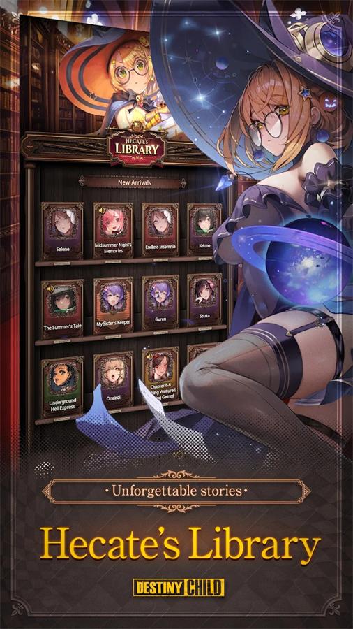 命运之子国际服 v3.0.0