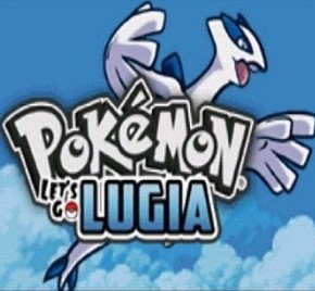 口袋妖怪去吧洛奇亚汉化版