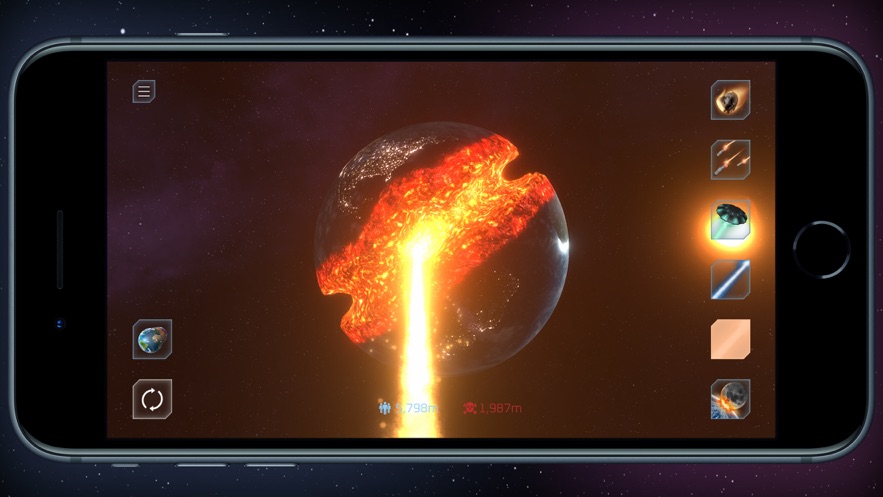 Solar Smasher安卓游戏新版下载  v4.3.2