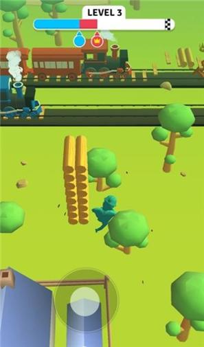 撸完大树铺铁路 v1.0.1