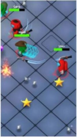 我们之中大乱斗  v0.1.5