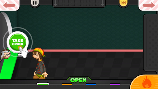 老爹寿司店官方正版