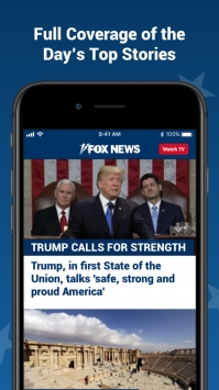 FoxNews v2.0.5