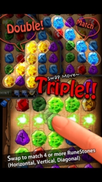 符文大师 RuneMaster Puzzle v4.0.5
