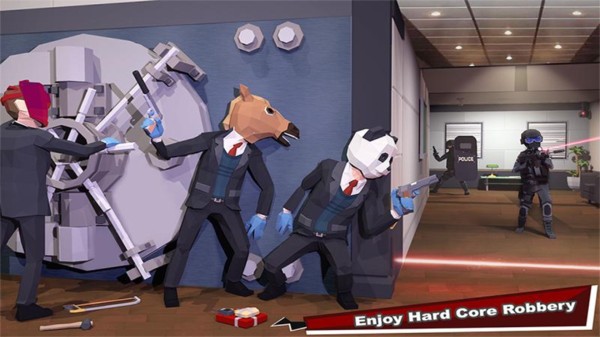 像素世界黑帮小丑 v2.7