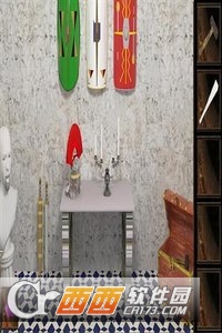 Escape History(逃脱时间门户) v1.9