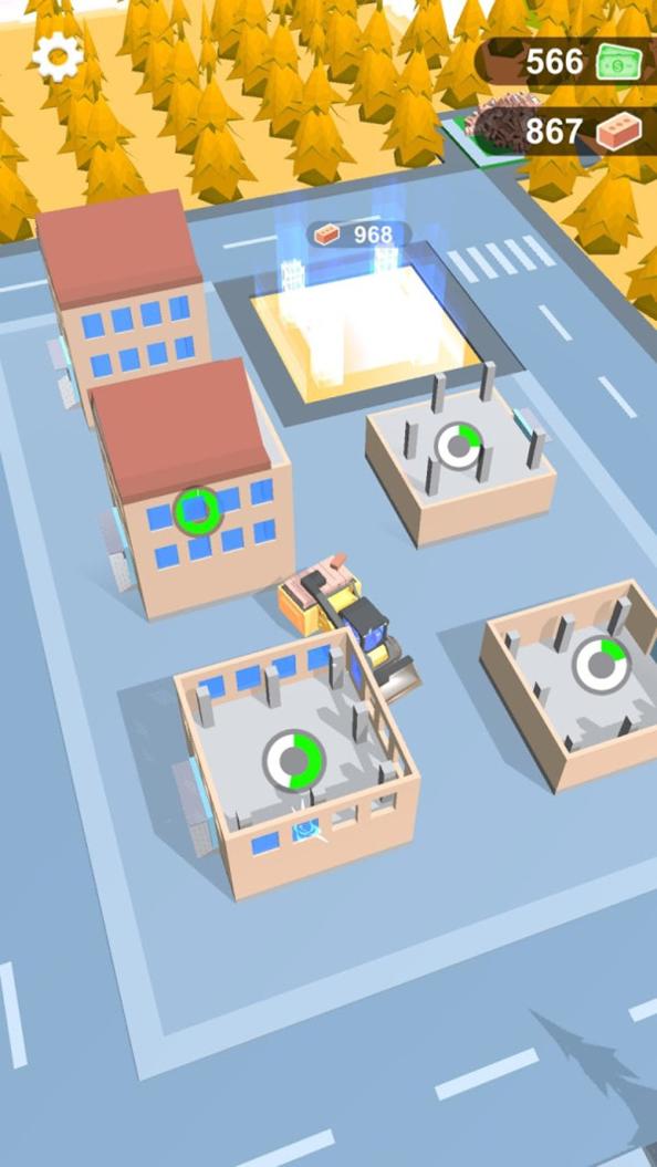 无敌施工队 v1.0