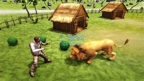 金钱农场游戏 v3.0.0