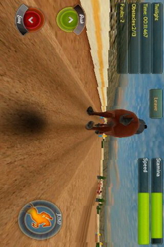 JumpingHorses(3D障碍赛马最新版) v1.7安卓版