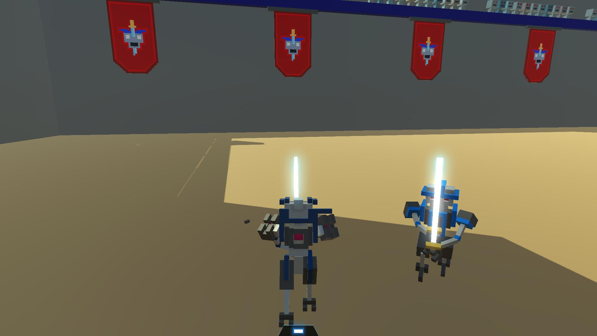 机器人角斗场 破解版 v3.1.0