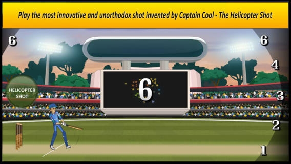 板球冠军 CricketChampsChampionsTrophySeasons v3.1.5