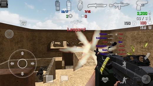 特种部队小组2 v3.0.5