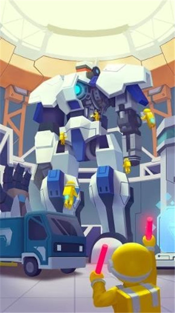 造机甲我贼溜 v1.1.30