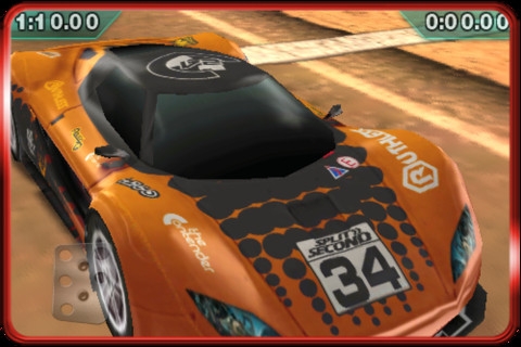 争分夺秒：极速 v3.1.5