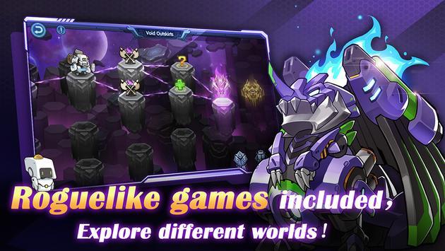 自动机械避难所游戏中文版  v4.2.1