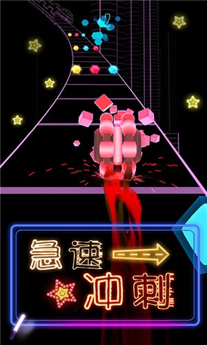 星际逃亡小游戏  v2.0.0