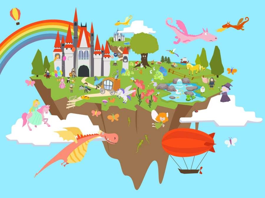 多比狗捉迷藏 v1.6