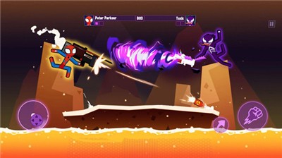 火柴人对决2 2021-06-07 14:15