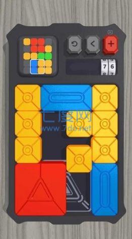 极客拼图游戏 v1.3.0