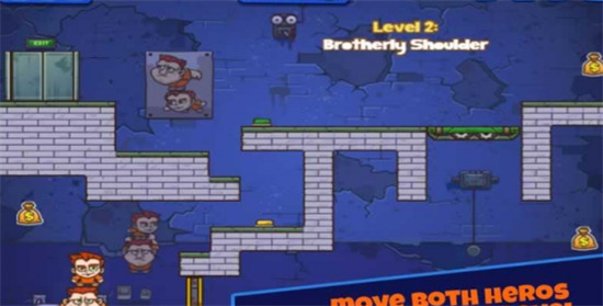 惊天大劫案 v1.7.0