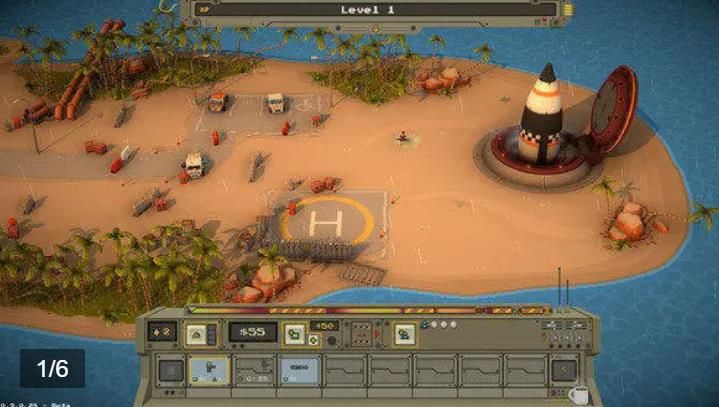 小兵大战正版手游下载安装官方版图片1