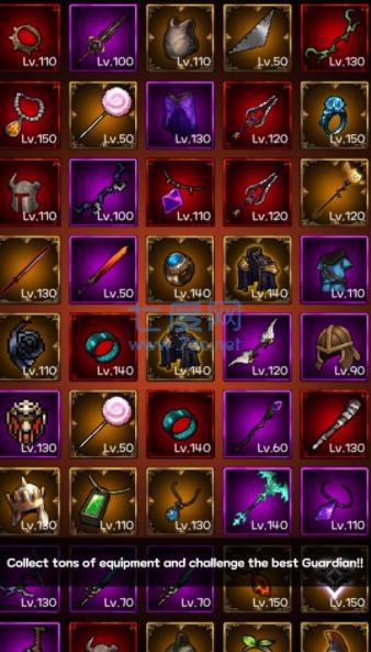 守护者学院 v00.20