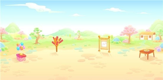 墨点识字App手机版软件图片1