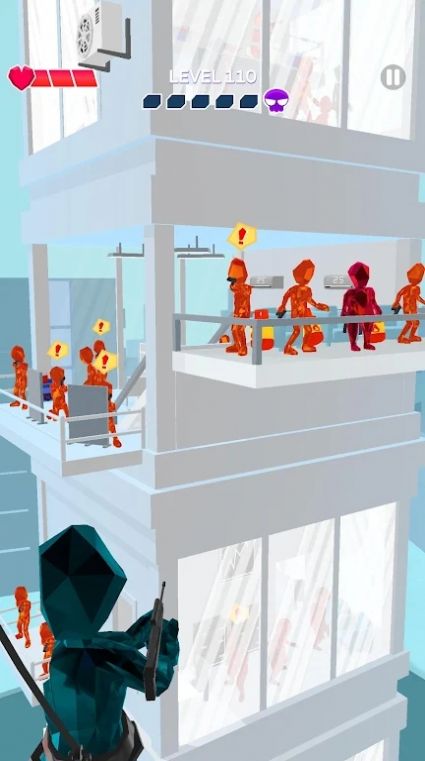 突击战斗任务游戏官方最新版  v3.1.3